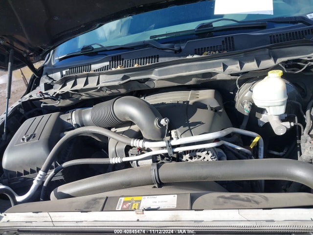 RAM 1500 Express 2014 1C6RR7FT3ES411564 Image 10