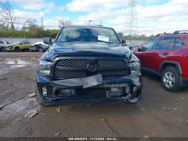 RAM 1500 Express 2014 1C6RR7FT3ES411564 Image 12