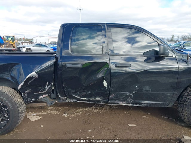 RAM 1500 Express 2014 1C6RR7FT3ES411564 Image 13