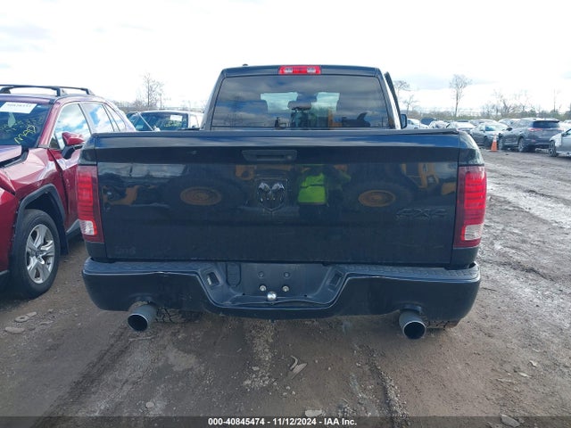 RAM 1500 Express 2014 1C6RR7FT3ES411564 Image 16