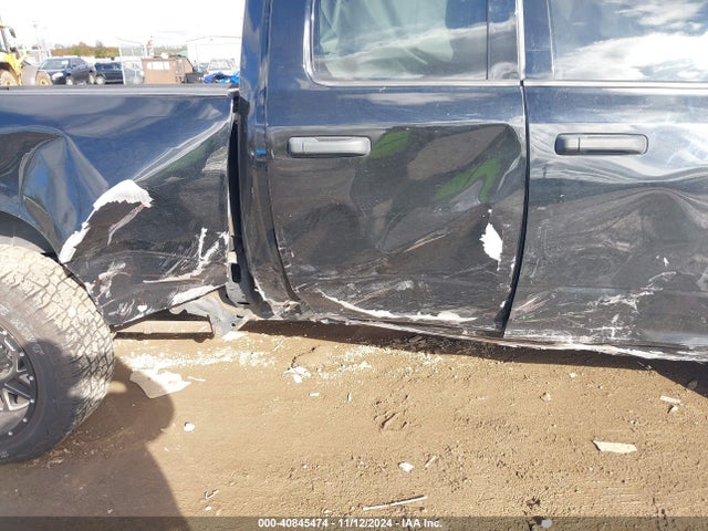 RAM 1500 Express 2014 1C6RR7FT3ES411564 Image 17