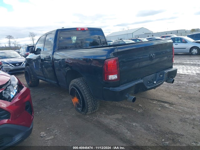 RAM 1500 Express 2014 1C6RR7FT3ES411564 Image 3