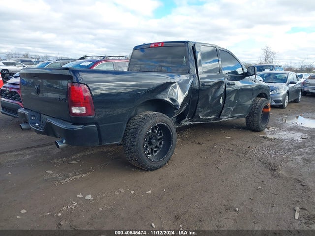 RAM 1500 Express 2014 1C6RR7FT3ES411564 Image 4