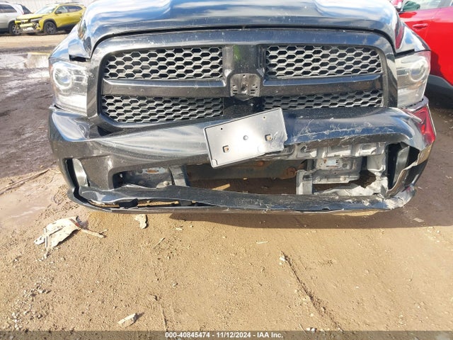 RAM 1500 Express 2014 1C6RR7FT3ES411564 Image 6