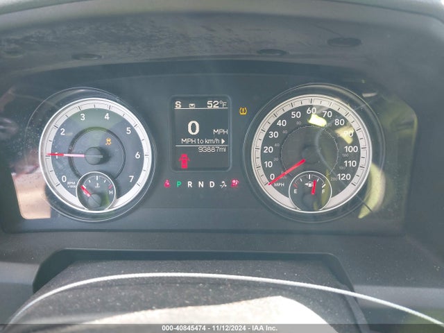 RAM 1500 Express 2014 1C6RR7FT3ES411564 Image 7