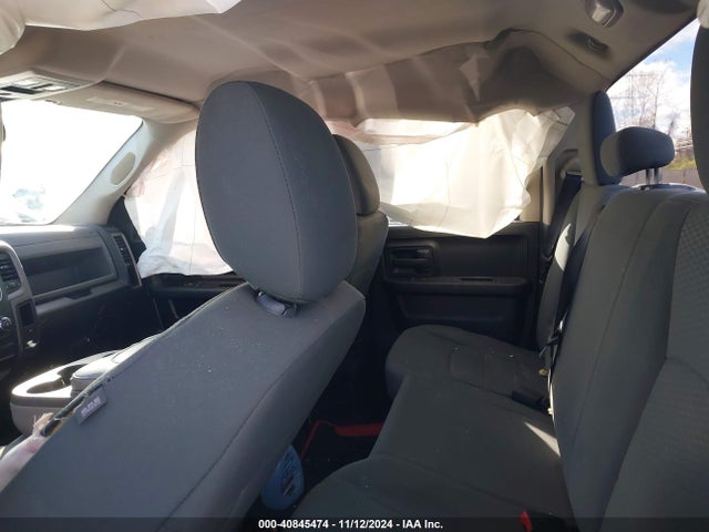 RAM 1500 Express 2014 1C6RR7FT3ES411564 Image 8
