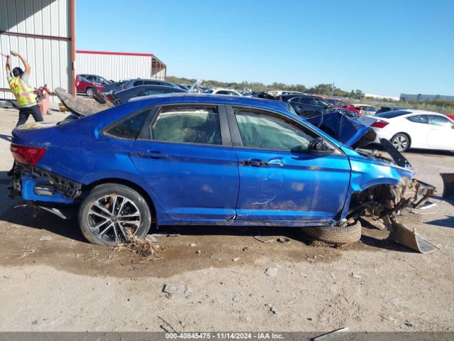 3VWBM7BU0RM056579 Volkswagen Jetta 1.5t Sport