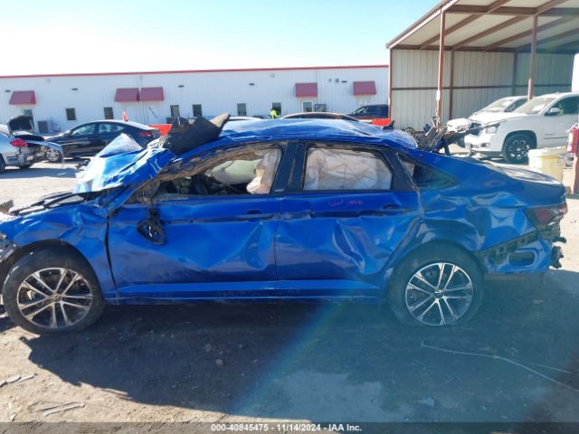 3VWBM7BU0RM056579 Volkswagen Jetta 1.5t Sport