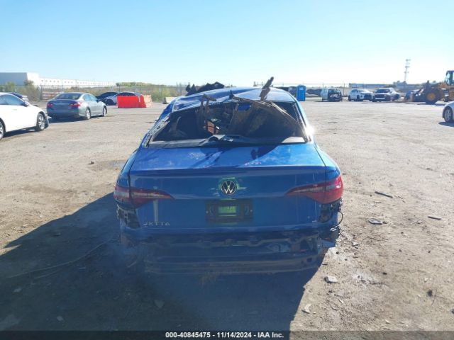 3VWBM7BU0RM056579 Volkswagen Jetta 1.5t Sport