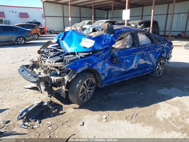 3VWBM7BU0RM056579 Volkswagen Jetta 1.5t Sport