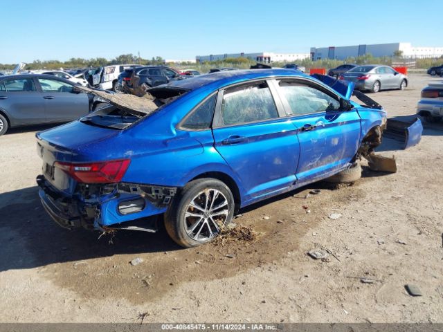 3VWBM7BU0RM056579 Volkswagen Jetta 1.5t Sport
