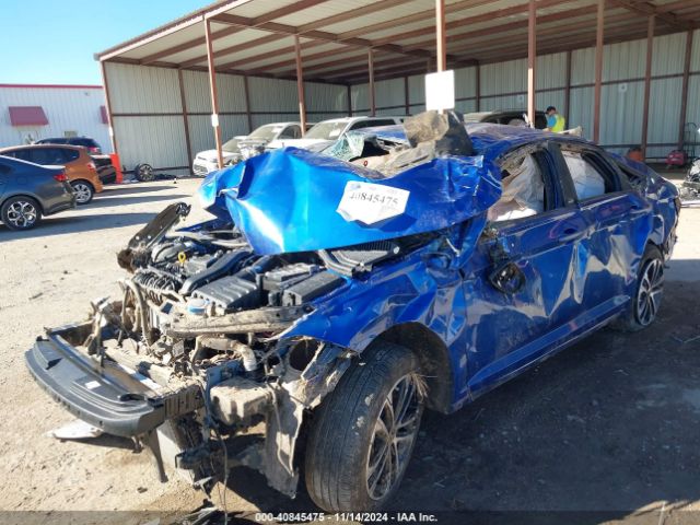 3VWBM7BU0RM056579 Volkswagen Jetta 1.5t Sport