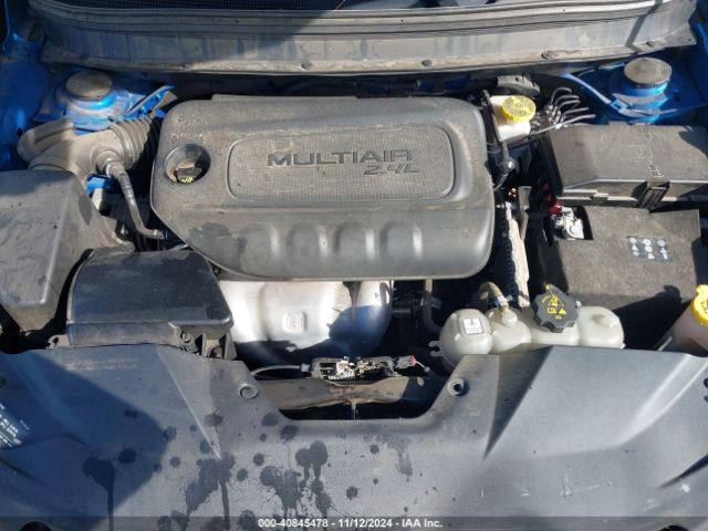 1C4PJLLB4MD173383 Jeep Cherokee Altitude Fwd