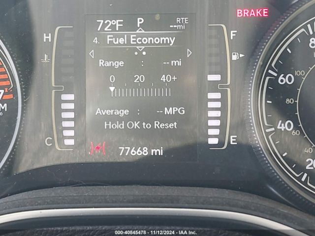 1C4PJLLB4MD173383 Jeep Cherokee Altitude Fwd