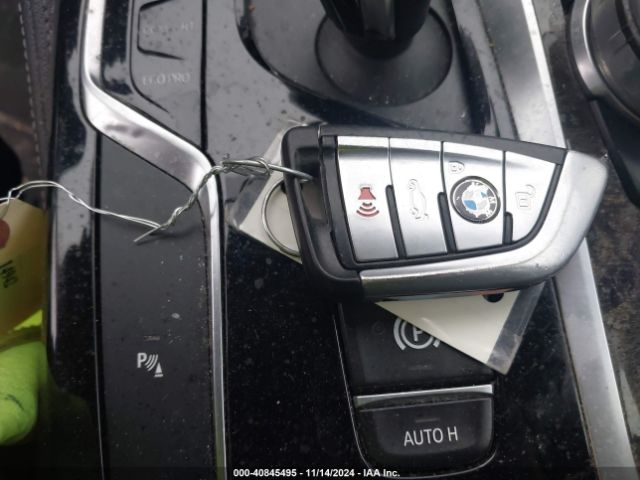 WBAJE7C50JG892326 BMW 540i Xdrive