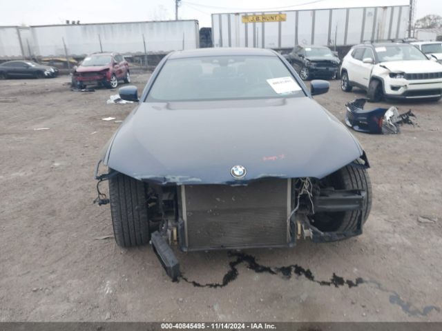 WBAJE7C50JG892326 BMW 540i Xdrive
