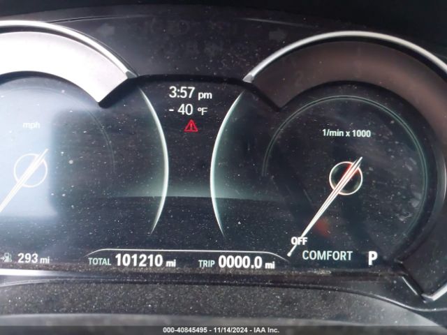 WBAJE7C50JG892326 BMW 540i Xdrive