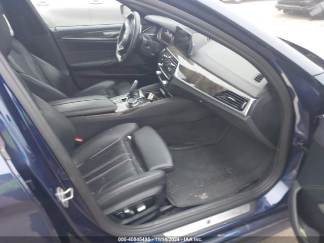 WBAJE7C50JG892326 BMW 540i Xdrive