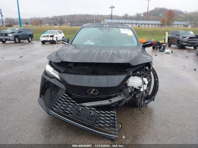 2T2BAMCA4RC056507 Lexus Rx 350 Premium