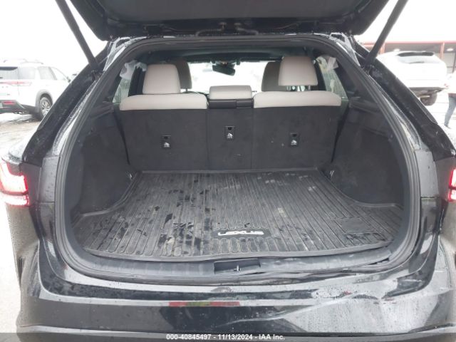 2T2BAMCA4RC056507 Lexus Rx 350 Premium
