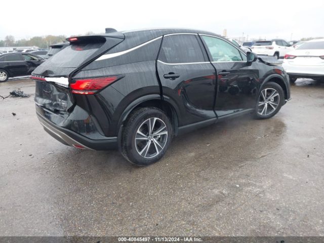 2T2BAMCA4RC056507 Lexus Rx 350 Premium