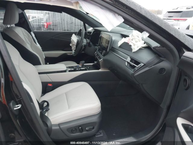 2T2BAMCA4RC056507 Lexus Rx 350 Premium