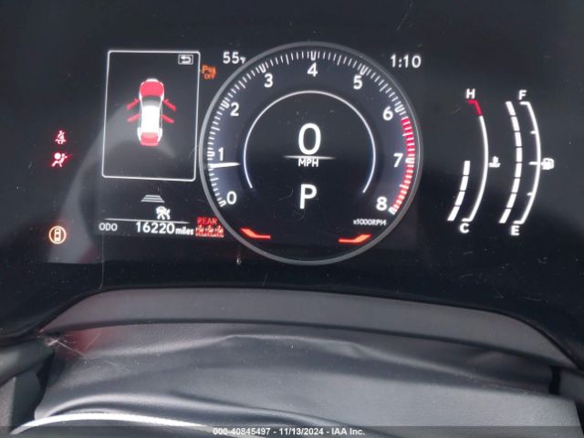 2T2BAMCA4RC056507 Lexus Rx 350 Premium