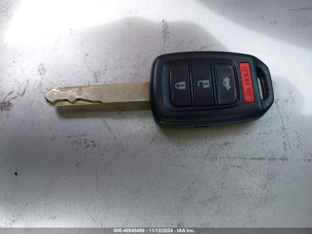 Honda Civic Lx 2021 2HGFC2F62MH519918 Image 11
