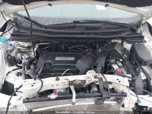 5J6RM4H53FL084741 Honda CR-V EX