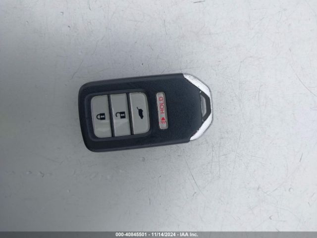 5J6RM4H53FL084741 Honda CR-V EX
