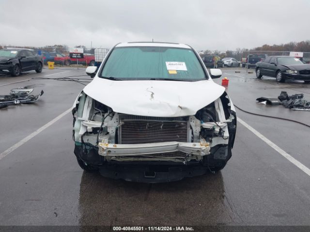 5J6RM4H53FL084741 Honda CR-V EX