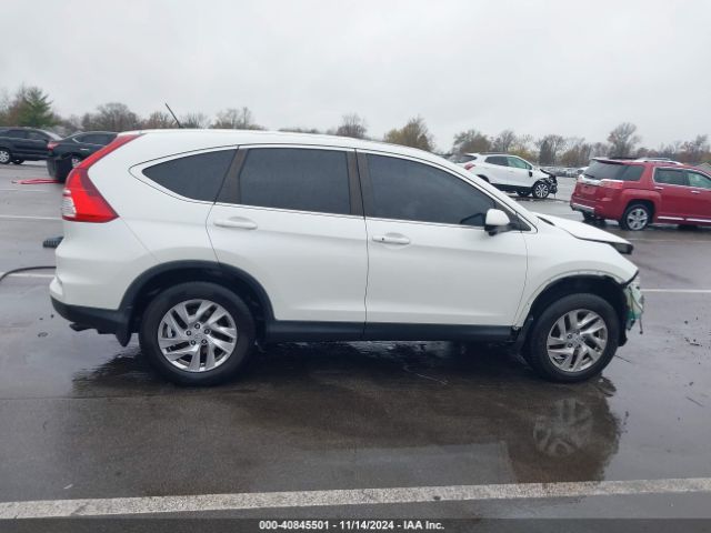 5J6RM4H53FL084741 Honda CR-V EX