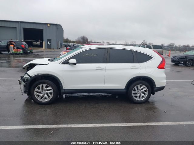 5J6RM4H53FL084741 Honda CR-V EX