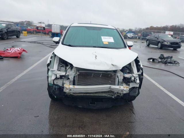 5J6RM4H53FL084741 Honda CR-V EX