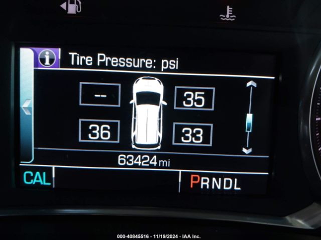 2GNAXVEV8J6107234 Chevrolet Equinox Premier