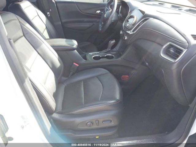 2GNAXVEV8J6107234 Chevrolet Equinox Premier