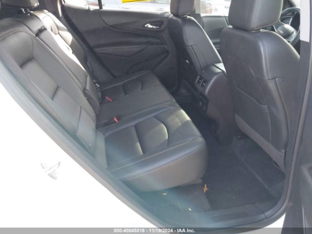 2GNAXVEV8J6107234 Chevrolet Equinox Premier