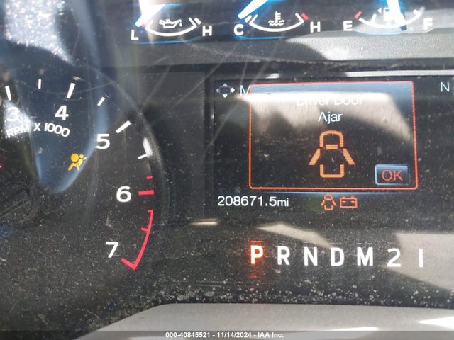 Ford F-150 Xl 2017 1FTFX1EF4HFA60932 Image 15
