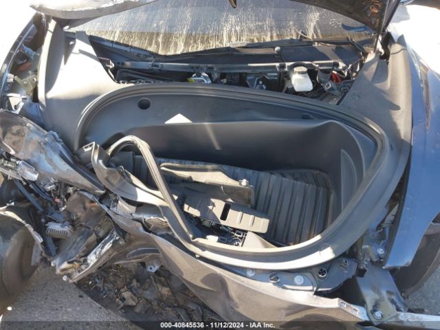 5YJ3E1EAXPF679258 Tesla Model 3 Rear-wheel Drive
