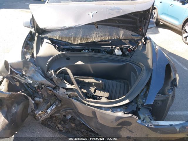 5YJ3E1EAXPF679258 Tesla Model 3 Rear-wheel Drive