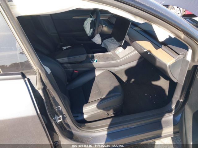 5YJ3E1EAXPF679258 Tesla Model 3 Rear-wheel Drive