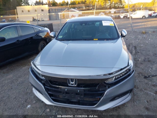 1HGCV1F33LA151503 Honda l15be