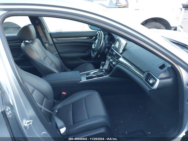 1HGCV1F33LA151503 Honda l15be