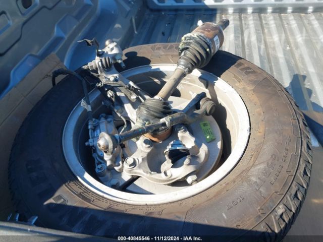 1GCGTCEC6P1236604 Chevrolet Colorado Lt