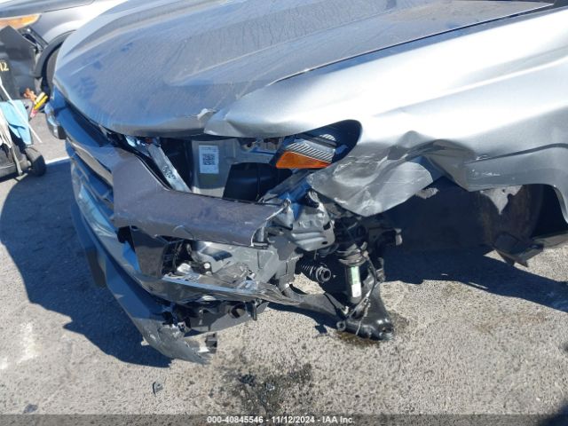 1GCGTCEC6P1236604 Chevrolet Colorado Lt