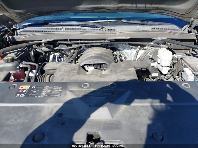 Chevrolet Silverado 1500 1lt 2015 3GCPCREC5FG228397 Image 10