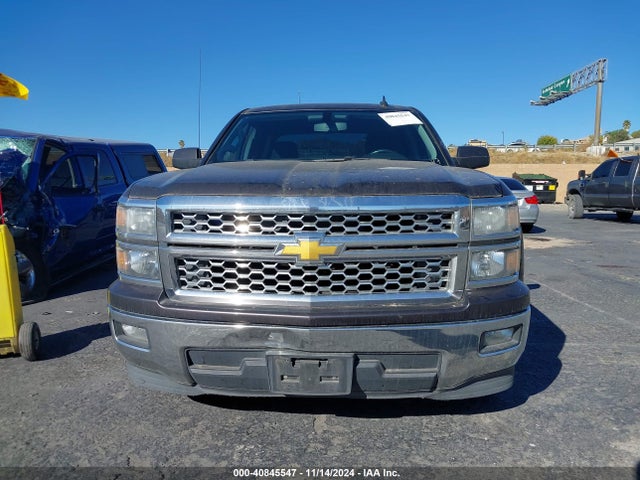 Chevrolet Silverado 1500 1lt 2015 3GCPCREC5FG228397 Image 12