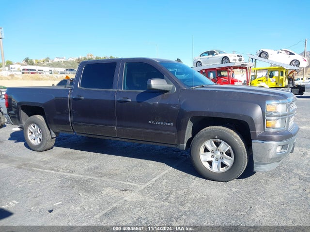 Chevrolet Silverado 1500 1lt 2015 3GCPCREC5FG228397 Image 13