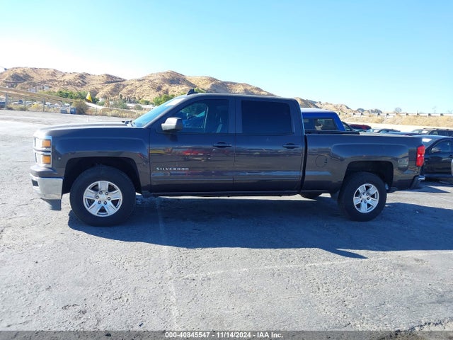 Chevrolet Silverado 1500 1lt 2015 3GCPCREC5FG228397 Image 14