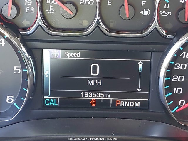 Chevrolet Silverado 1500 1lt 2015 3GCPCREC5FG228397 Image 15
